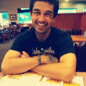 Meet your Posher, Aj